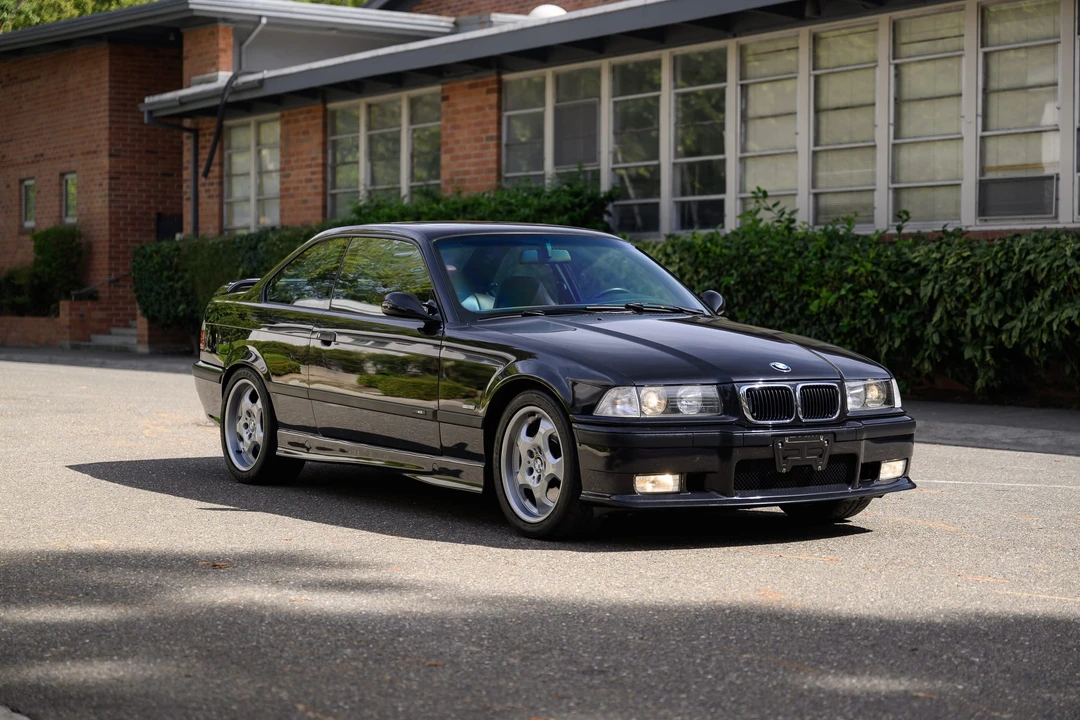 1999 BMW E36 M3 - Image 4 of 31