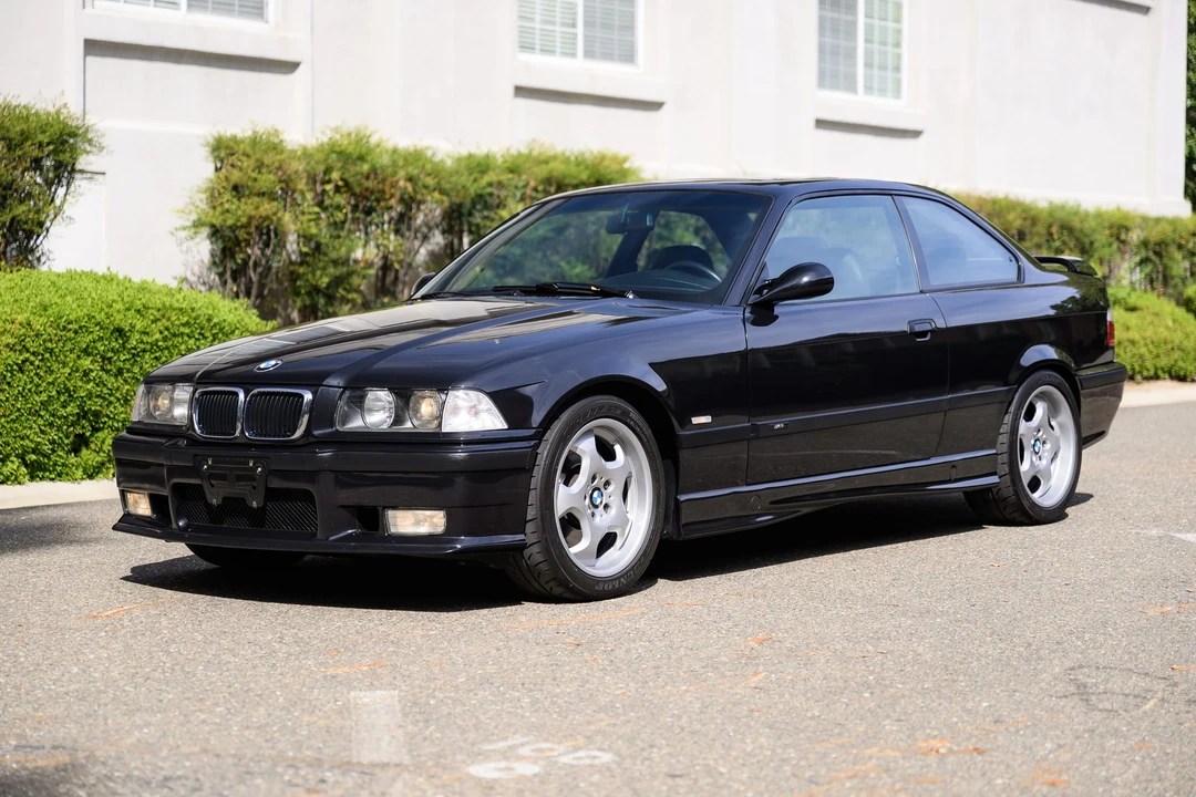 1999 BMW E36 M3 - Image 15 of 31