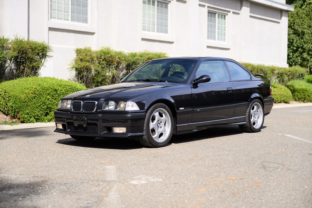 1999 BMW E36 M3 - Image 16 of 31