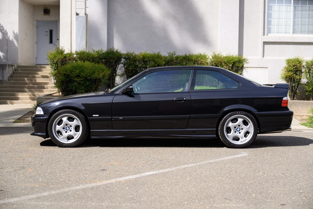 1999 BMW E36 M3 - Image 19 of 31