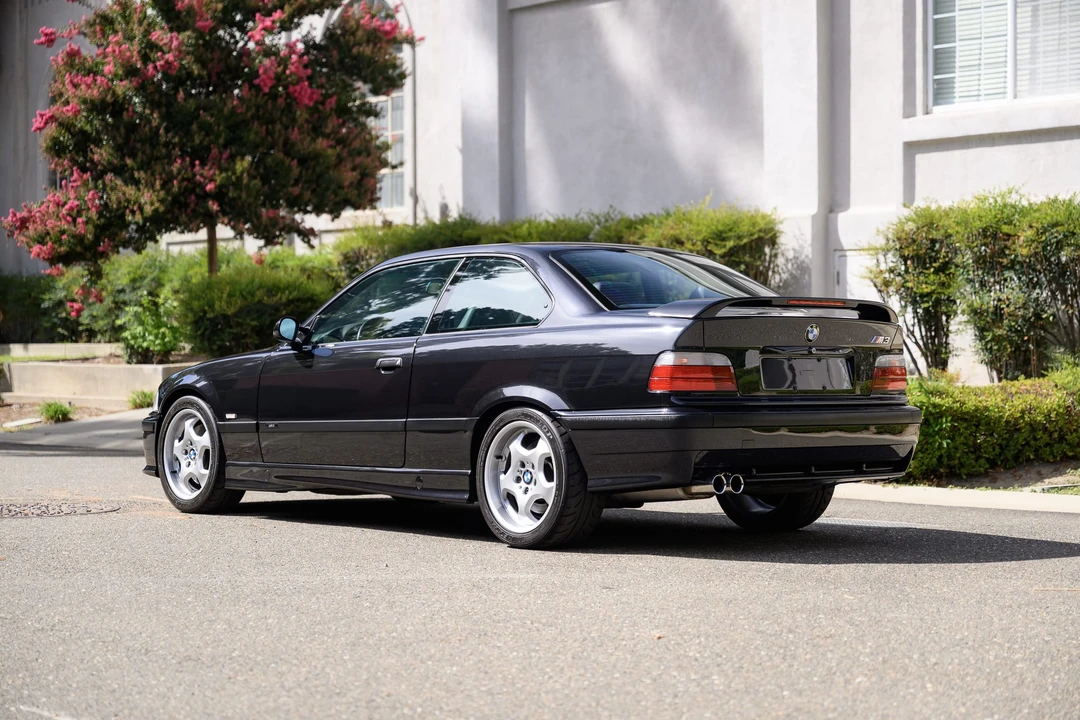 1999 BMW E36 M3 - Image 24 of 31