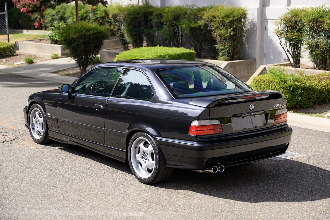 1999 BMW E36 M3 - Image 27 of 31