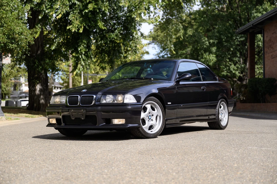 1999 BMW E36 M3 - Image 14 of 31