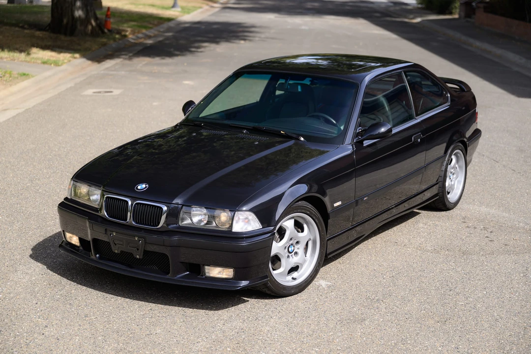 1999 BMW E36 M3 - Image 12 of 31