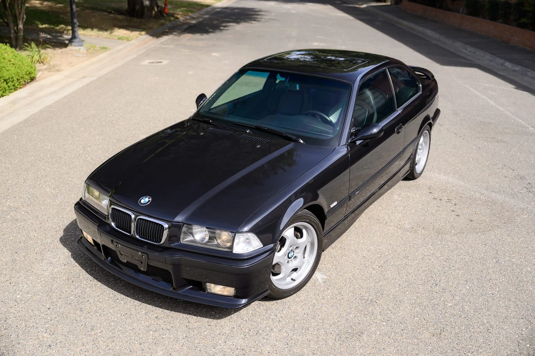 1999 BMW E36 M3 - Image 13 of 31
