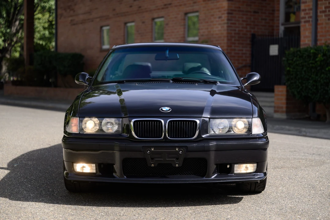 1999 BMW E36 M3 - Image 10 of 31