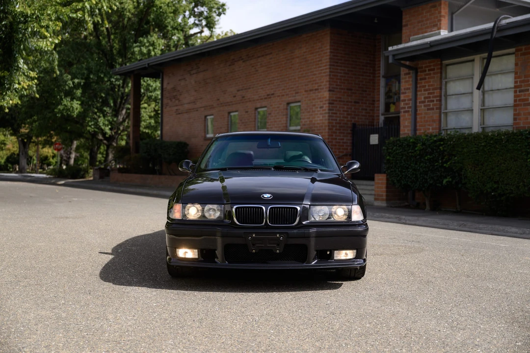 1999 BMW E36 M3 - Image 7 of 31