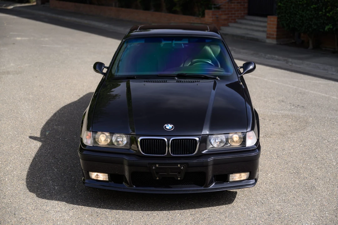 1999 BMW E36 M3 - Image 11 of 31