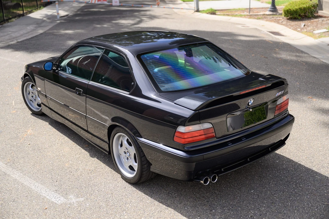 1999 BMW E36 M3 - Image 30 of 31