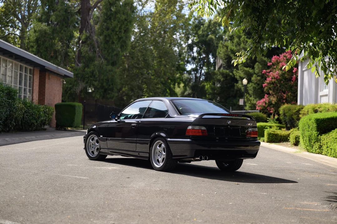 1999 BMW E36 M3 - Image 23 of 31