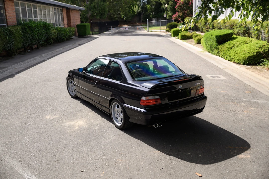 1999 BMW E36 M3 - Image 22 of 31