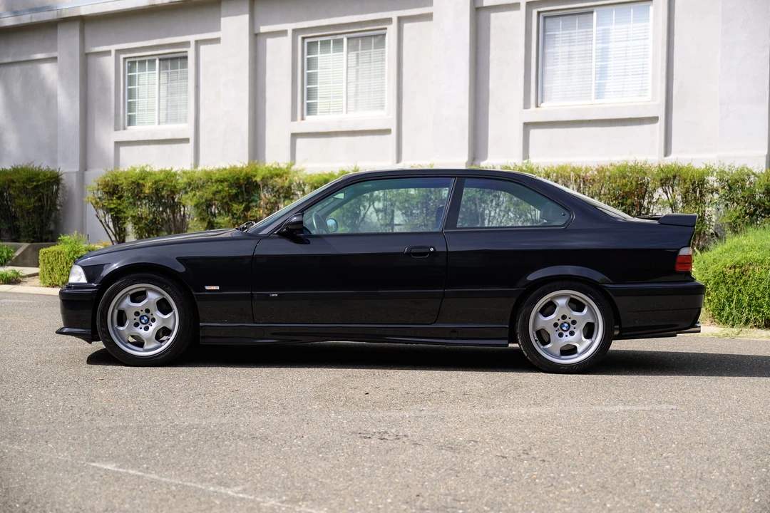 1999 BMW E36 M3 - Image 18 of 31