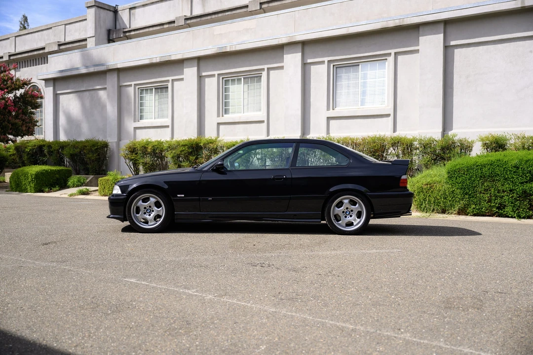 1999 BMW E36 M3 - Image 17 of 31