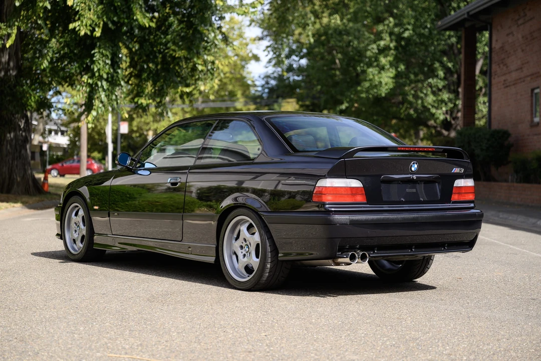 1999 BMW E36 M3 - Image 28 of 31
