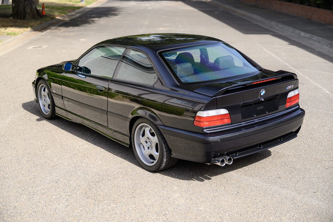 1999 BMW E36 M3 - Image 29 of 31
