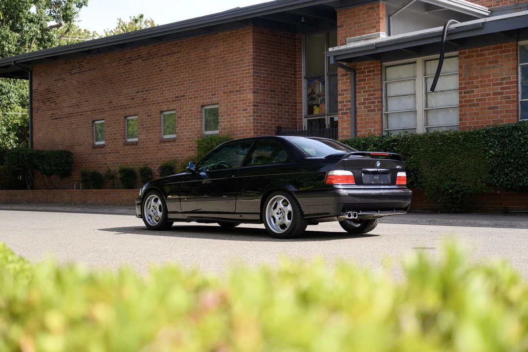 1999 BMW E36 M3 - Image 21 of 31