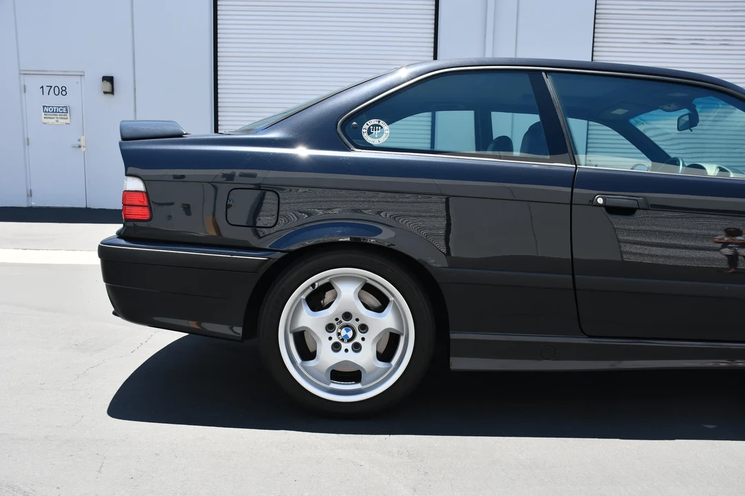 1999 BMW E36 M3 - Image 15 of 31
