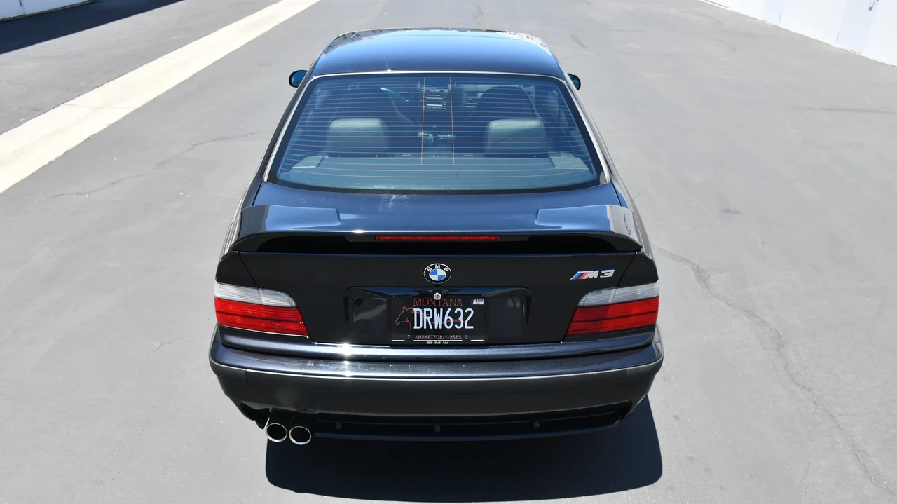 1999 BMW E36 M3 - Image 7 of 31