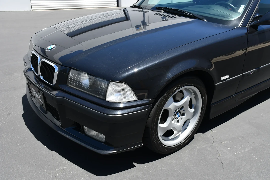 1999 BMW E36 M3 - Image 11 of 31