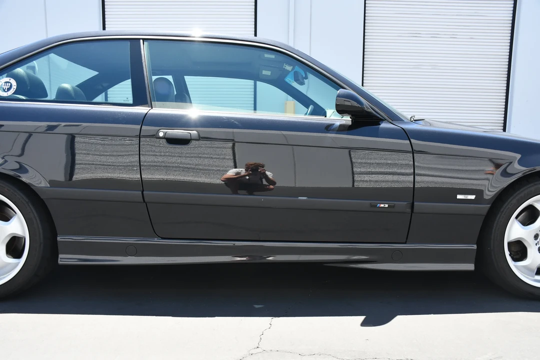 1999 BMW E36 M3 - Image 13 of 31