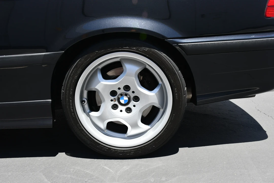 1999 BMW E36 M3 - Image 25 of 31