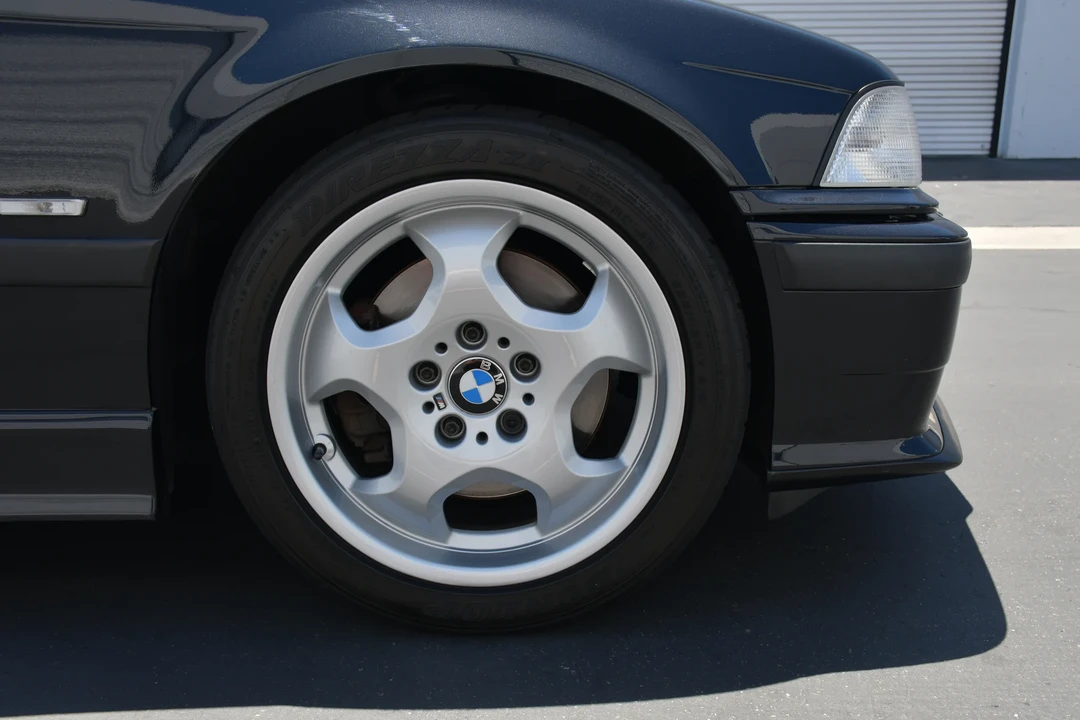 1999 BMW E36 M3 - Image 24 of 31