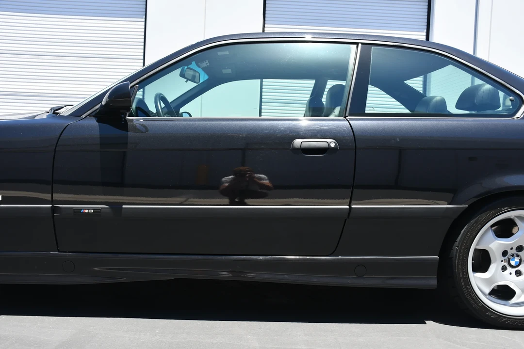 1999 BMW E36 M3 - Image 14 of 31