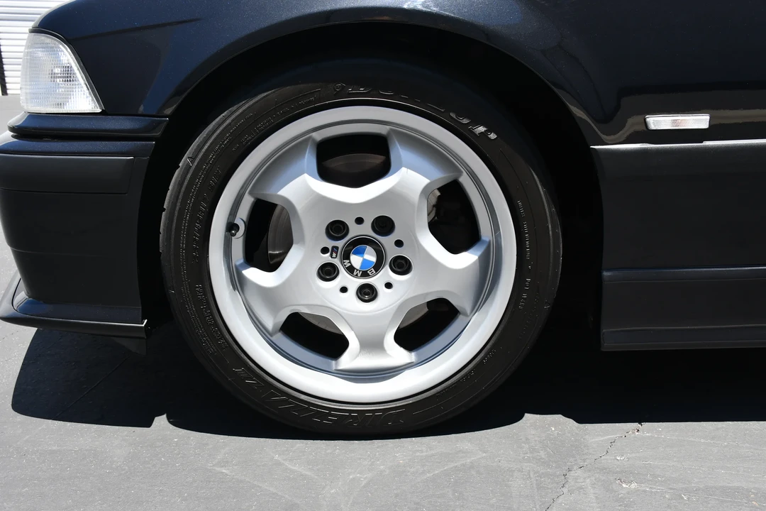 1999 BMW E36 M3 - Image 23 of 31