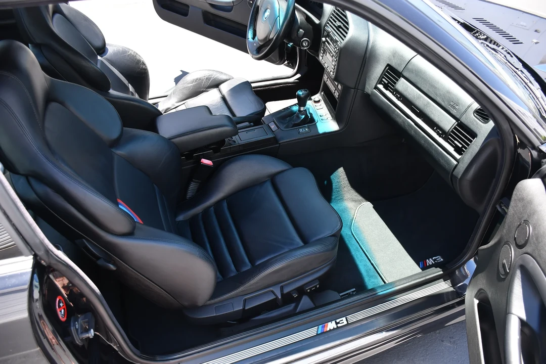 1999 BMW E36 M3 - Image 28 of 31