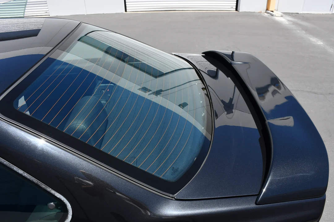 1999 BMW E36 M3 - Image 18 of 31