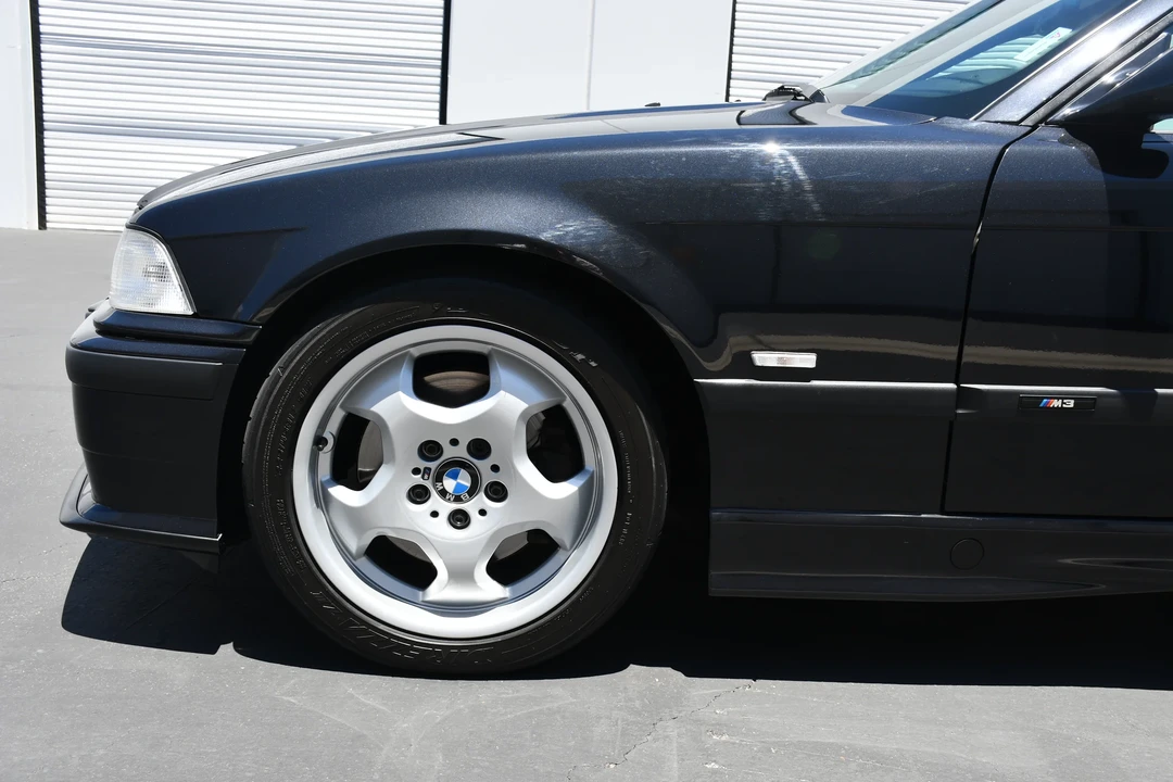 1999 BMW E36 M3 - Image 19 of 31