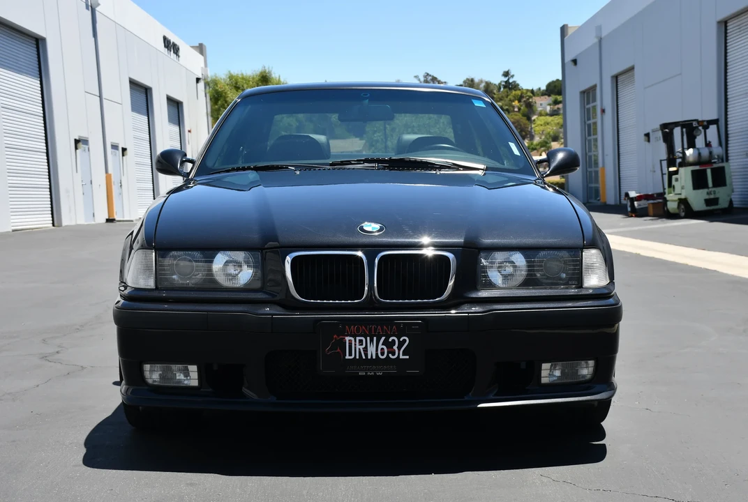 1999 BMW E36 M3 - Image 3 of 31