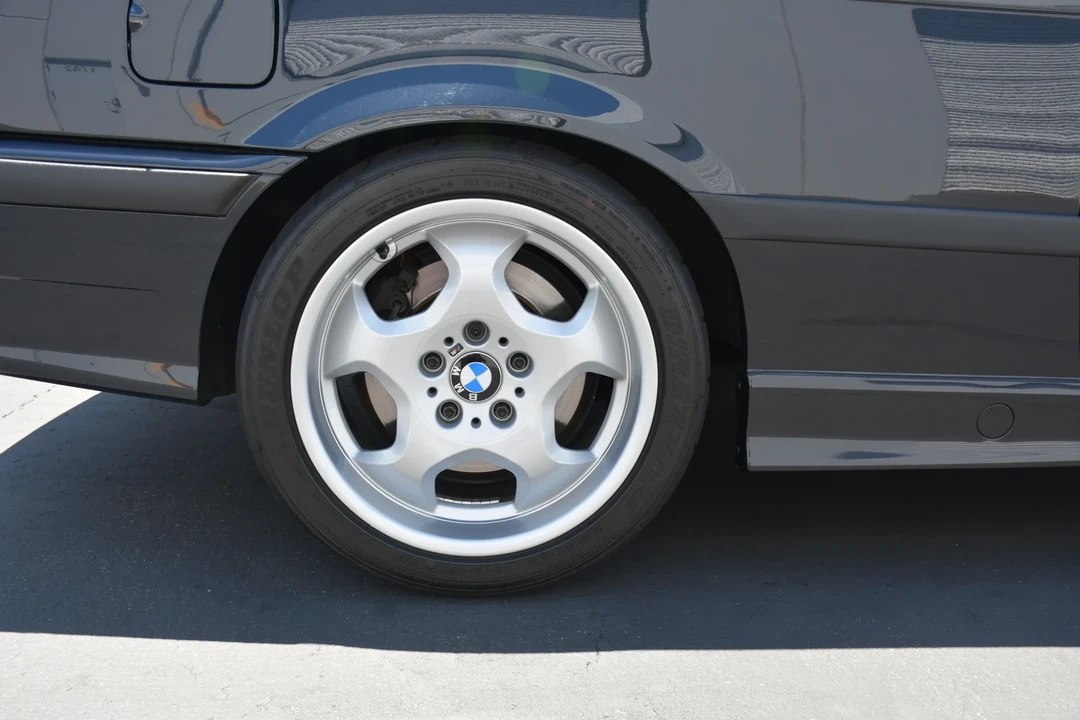 1999 BMW E36 M3 - Image 22 of 31