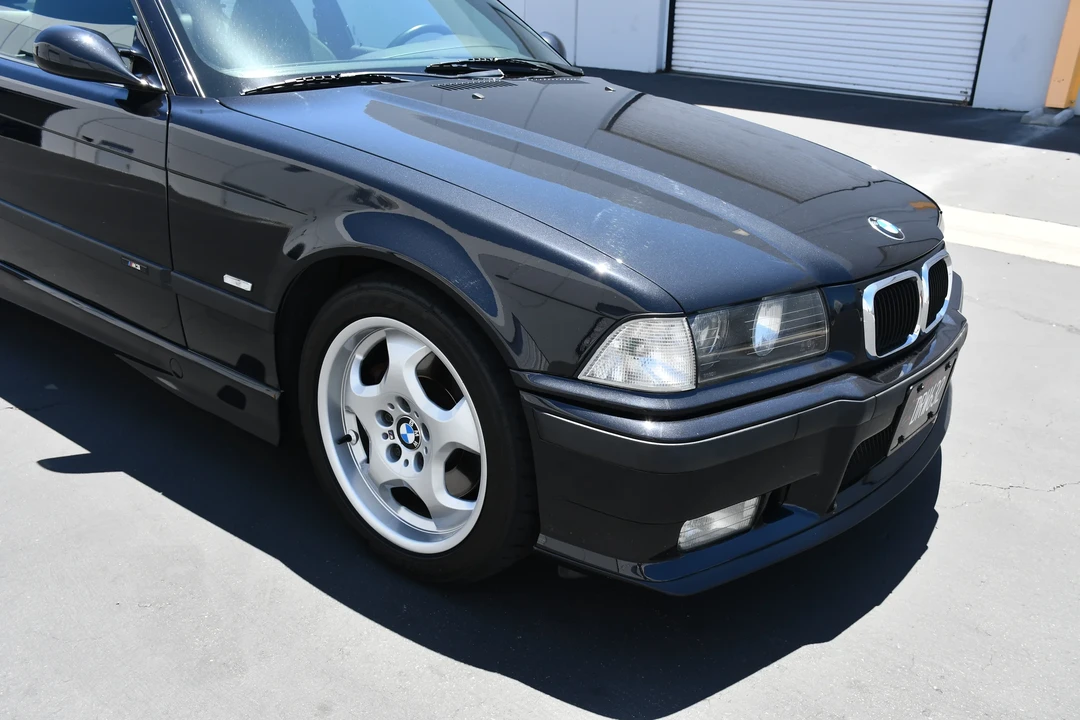 1999 BMW E36 M3 - Image 10 of 31