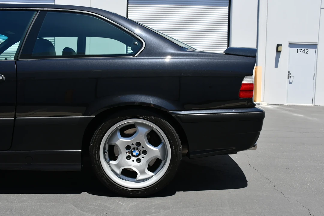 1999 BMW E36 M3 - Image 20 of 31