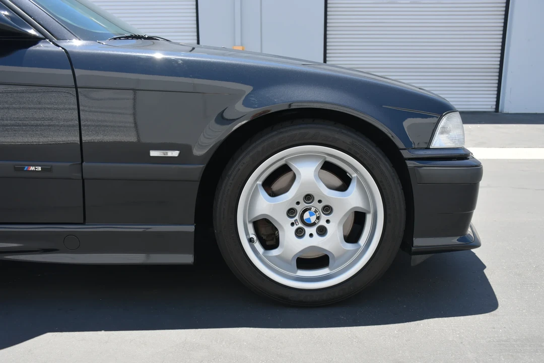 1999 BMW E36 M3 - Image 21 of 31