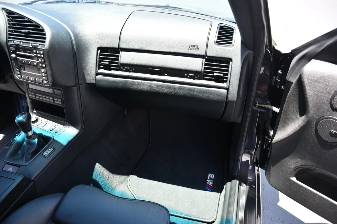 1999 BMW E36 M3 - Image 31 of 31