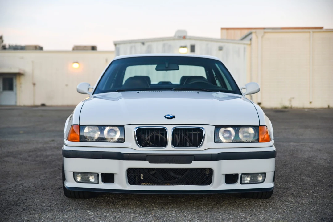 1999 BMW E36 M3 - Image 4 of 31