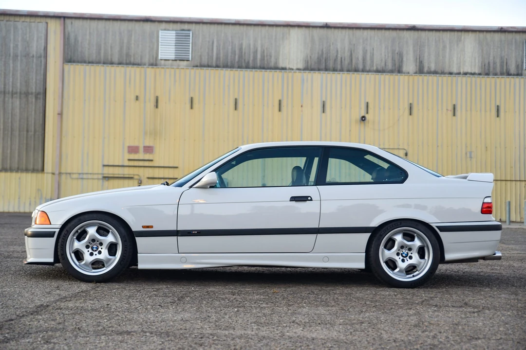 1999 BMW E36 M3 - Image 11 of 31