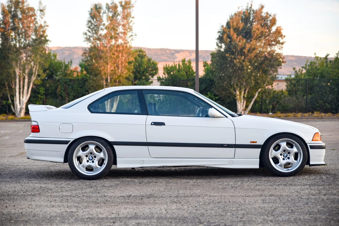 1999 BMW E36 M3 - Image 6 of 31