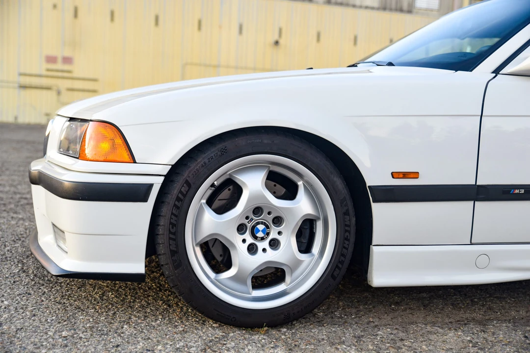 1999 BMW E36 M3 - Image 20 of 31