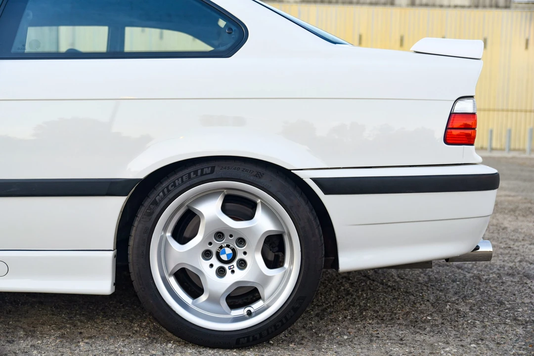 1999 BMW E36 M3 - Image 21 of 31