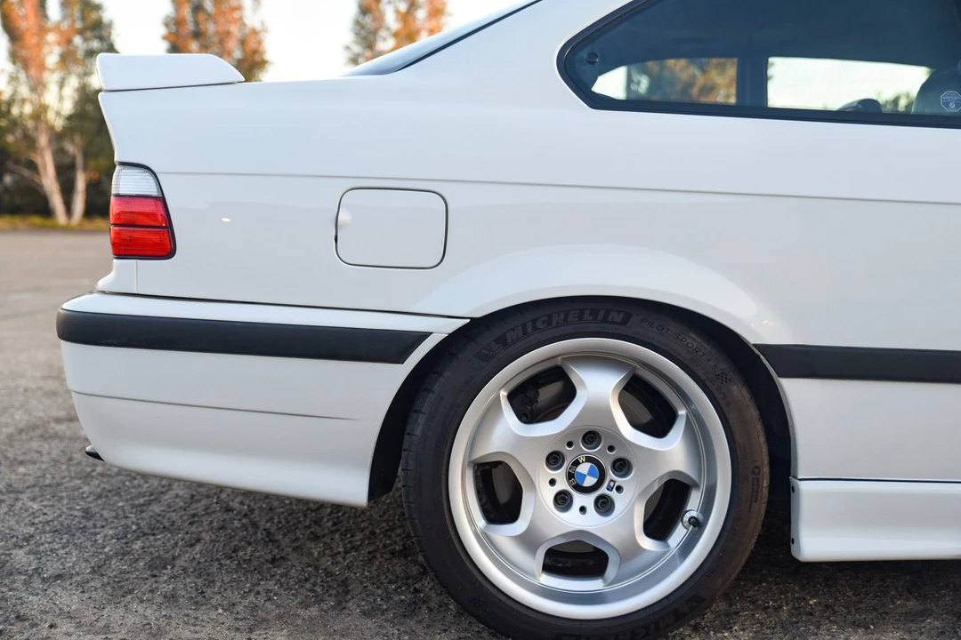 1999 BMW E36 M3 - Image 22 of 31