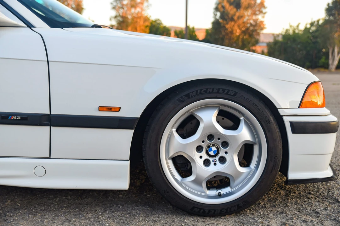 1999 BMW E36 M3 - Image 23 of 31