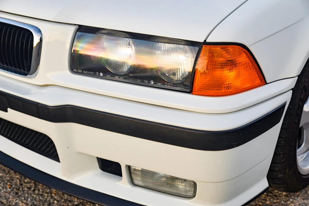 1999 BMW E36 M3 - Image 27 of 31