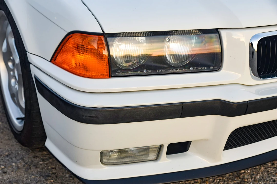 1999 BMW E36 M3 - Image 26 of 31