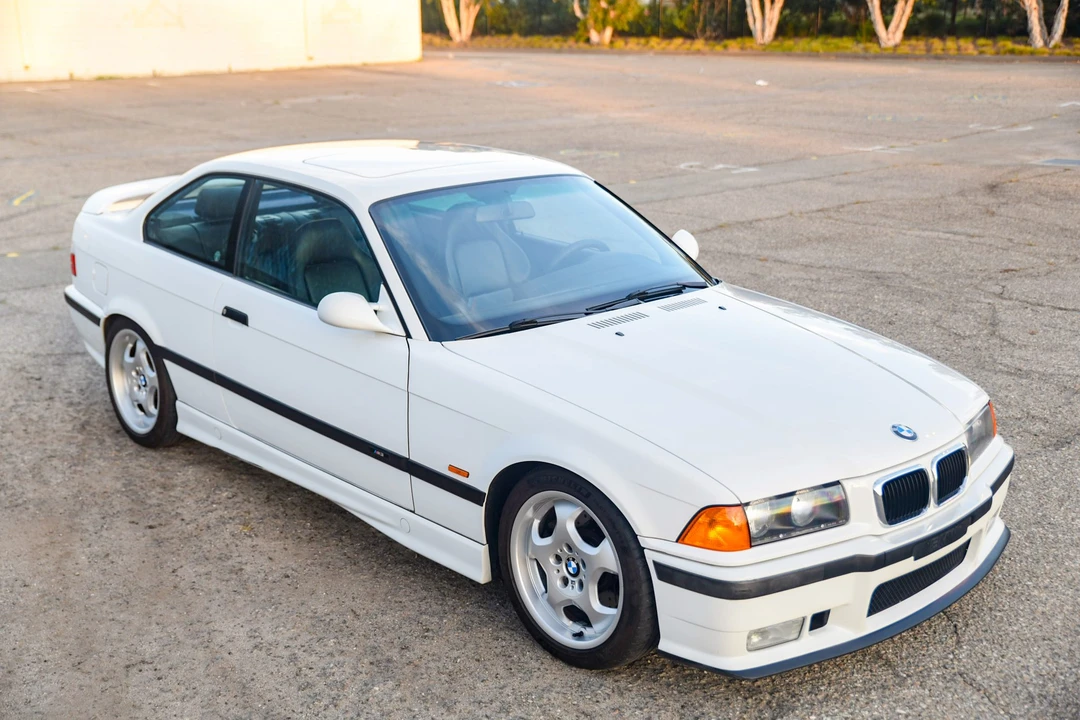 1999 BMW E36 M3 - Image 5 of 31