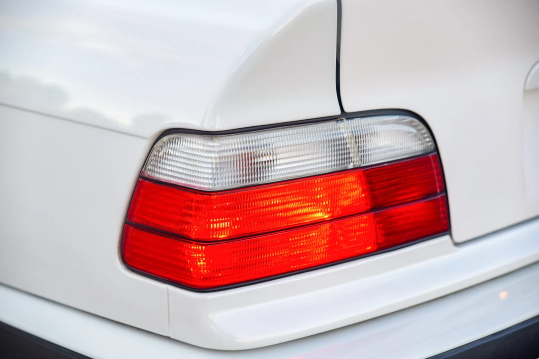 1999 BMW E36 M3 - Image 31 of 31