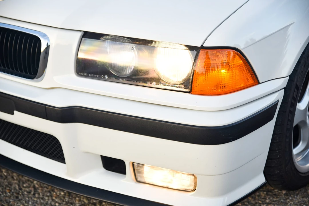 1999 BMW E36 M3 - Image 25 of 31