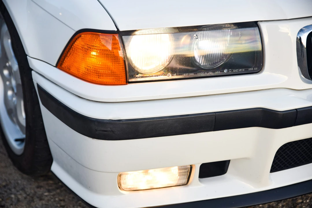 1999 BMW E36 M3 - Image 24 of 31